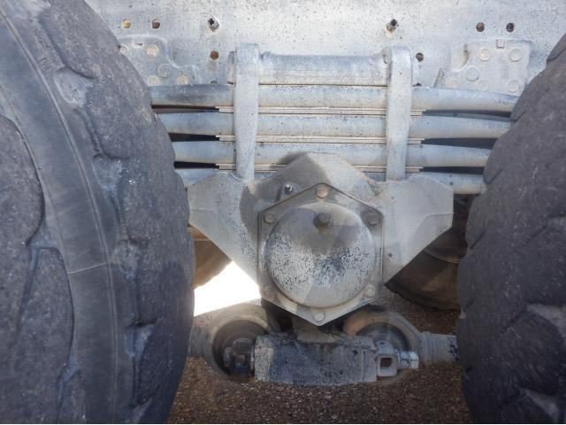 HINO PROFIA 2017 Image 31