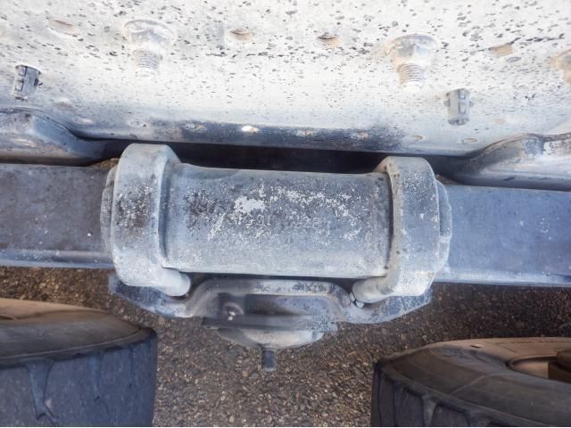 HINO PROFIA 2017 Image 31