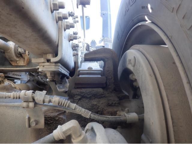 HINO PROFIA 2017 Image 31