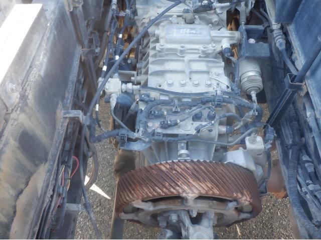 HINO PROFIA 2017 Image 31