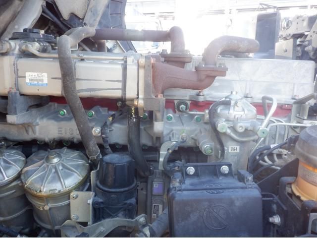 HINO PROFIA 2017 Image 31