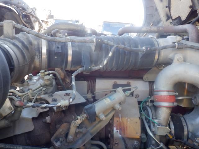 HINO PROFIA 2017 Image 31