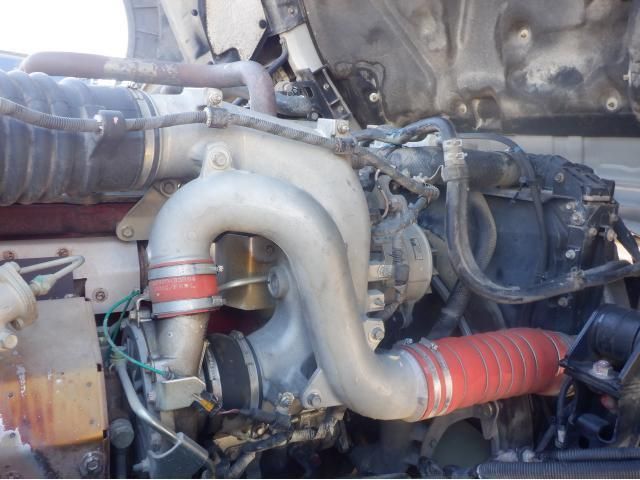 HINO PROFIA 2017 Image 31