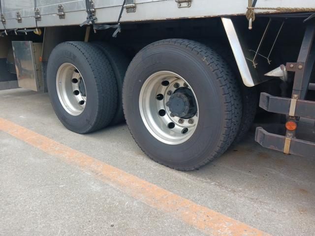 MITSUBISHI FUSOU SUPER GREAT 2019 Image 31