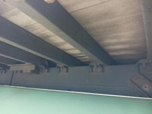 MITSUBISHI FUSOU SUPER GREAT 2019 Image 31