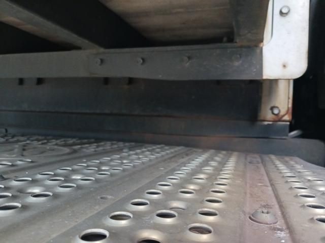 MITSUBISHI FUSOU SUPER GREAT 2019 Image 31