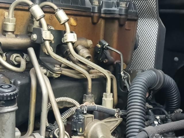 MITSUBISHI FUSOU SUPER GREAT 2019 Image 31