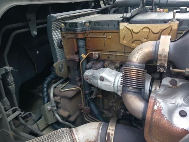 MITSUBISHI FUSOU SUPER GREAT 2019 Image 31