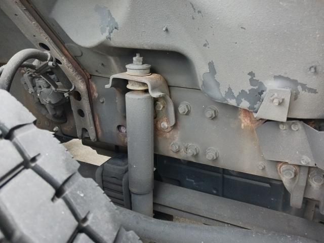 MITSUBISHI FUSOU SUPER GREAT 2019 Image 31