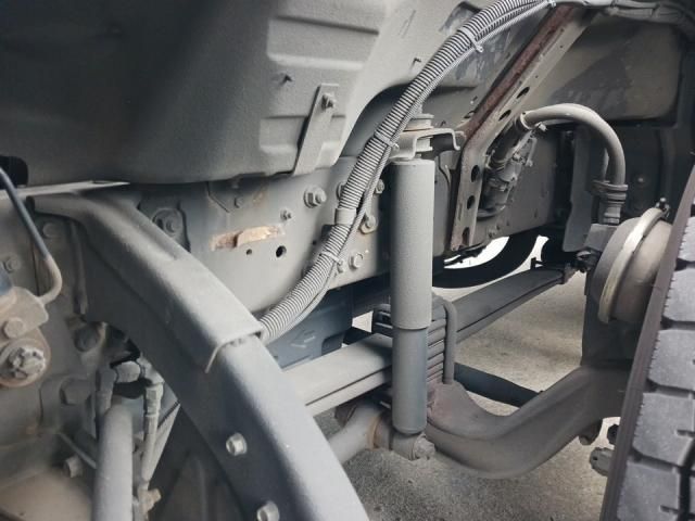 MITSUBISHI FUSOU SUPER GREAT 2019 Image 31