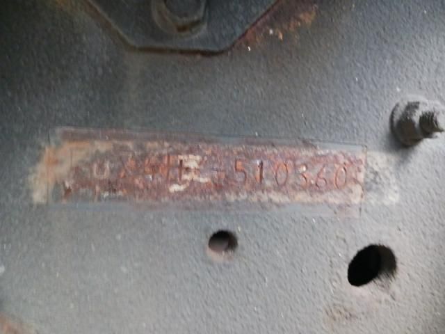 MITSUBISHI FUSOU SUPER GREAT 2019 Image 31