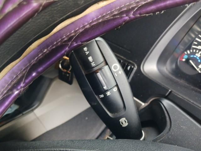 MITSUBISHI FUSOU SUPER GREAT 2019 Image 31