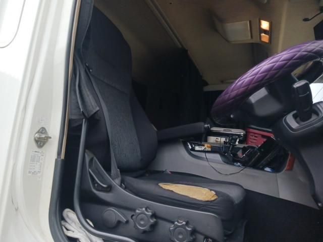 MITSUBISHI FUSOU SUPER GREAT 2019 Image 31