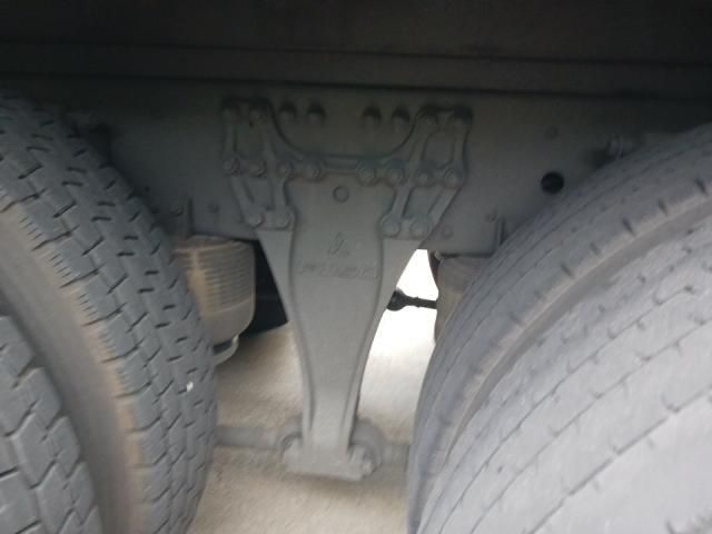 MITSUBISHI FUSOU SUPER GREAT 2019 Image 31