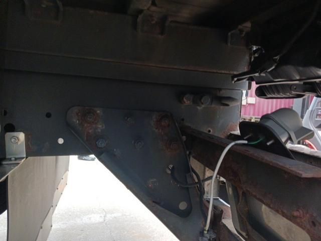 MITSUBISHI FUSOU SUPER GREAT 2019 Image 31