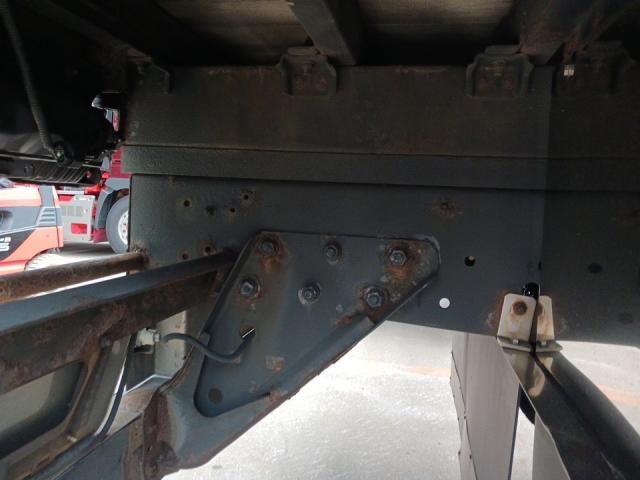 MITSUBISHI FUSOU SUPER GREAT 2019 Image 31