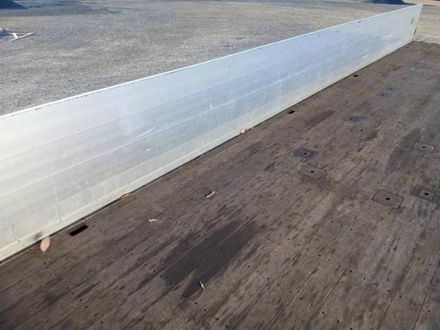 MITSUBISHI FUSOU SUPER GREAT 2019 Image 31