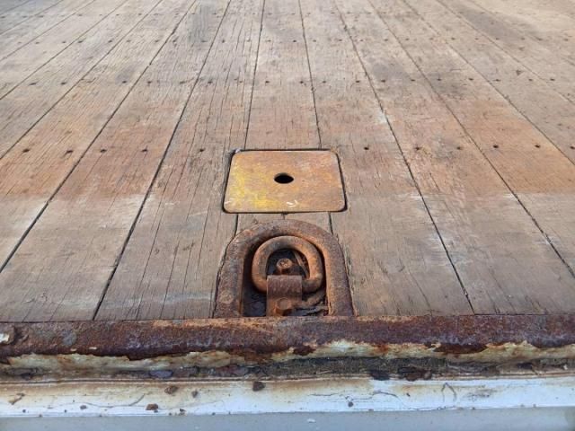 MITSUBISHI FUSOU SUPER GREAT 2019 Image 31