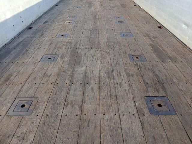 MITSUBISHI FUSOU SUPER GREAT 2019 Image 31