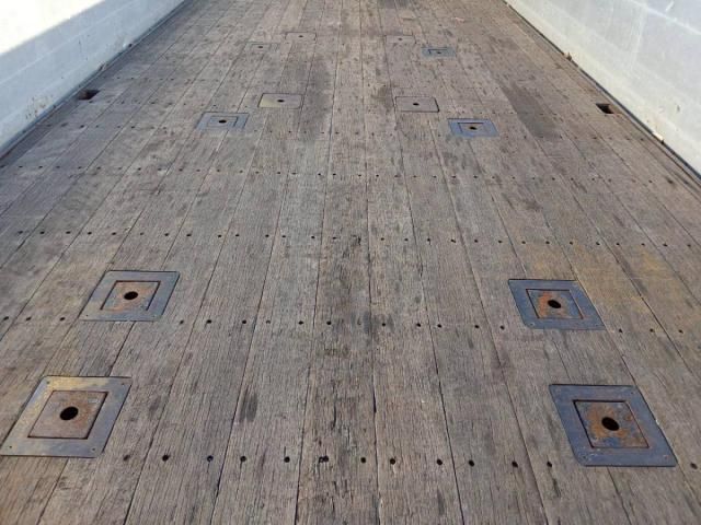 MITSUBISHI FUSOU SUPER GREAT 2019 Image 31