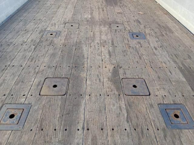 MITSUBISHI FUSOU SUPER GREAT 2019 Image 31