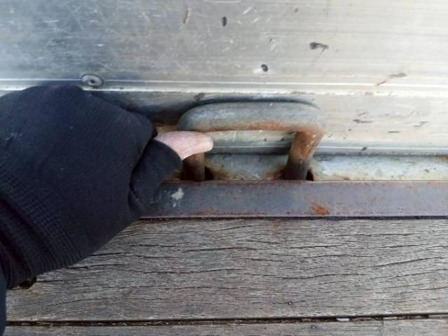 MITSUBISHI FUSOU SUPER GREAT 2019 Image 31