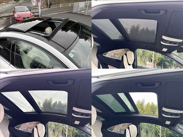 AMG C CLASS COUPE 2012 Image 31