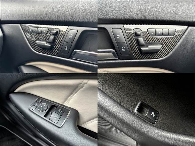 AMG C CLASS COUPE 2012 Image 31