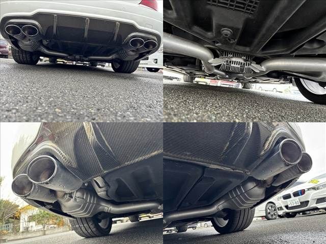 AMG C CLASS COUPE 2012 Image 31