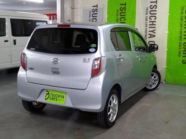 DAIHATSU MIRA E:S 2013 Image 31