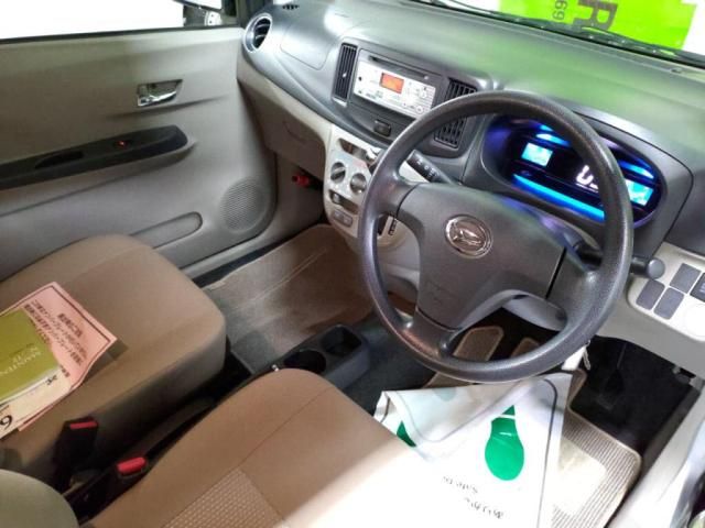 DAIHATSU MIRA E:S 2013 Image 31