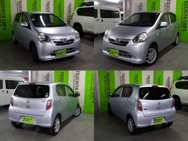 DAIHATSU MIRA E:S 2013 Image 31