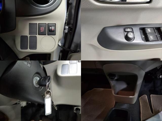 DAIHATSU MIRA E:S 2013 Image 31