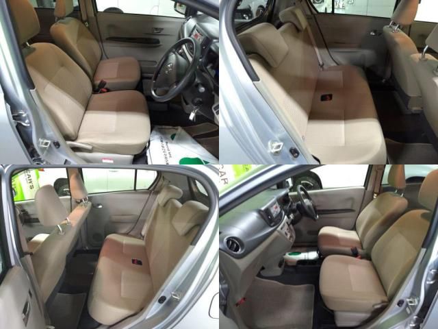 DAIHATSU MIRA E:S 2013 Image 31