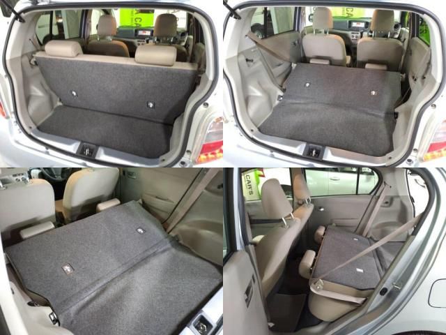 DAIHATSU MIRA E:S 2013 Image 31