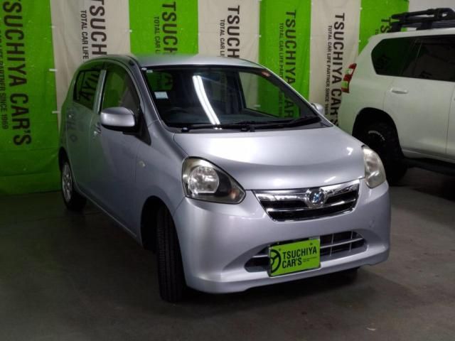 DAIHATSU MIRA E:S 2013 Image 31