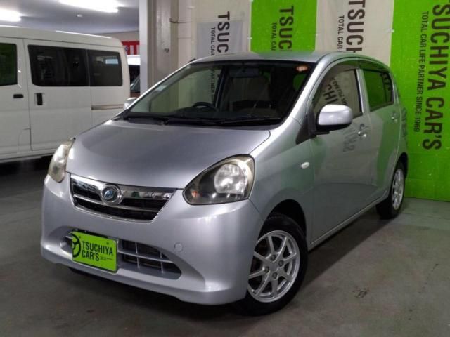 DAIHATSU MIRA E:S 2013 Image 31