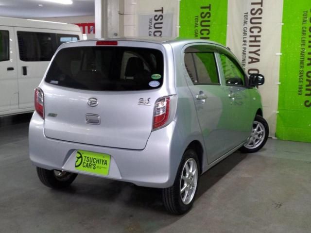 DAIHATSU MIRA E:S 2013 Image 31