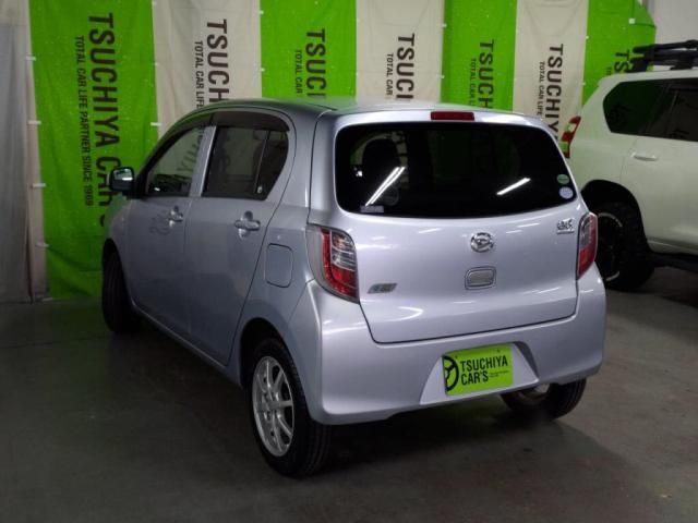 DAIHATSU MIRA E:S 2013 Image 31