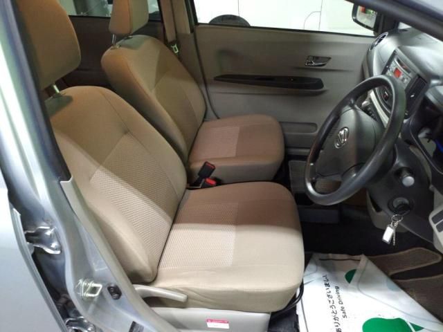 DAIHATSU MIRA E:S 2013 Image 31