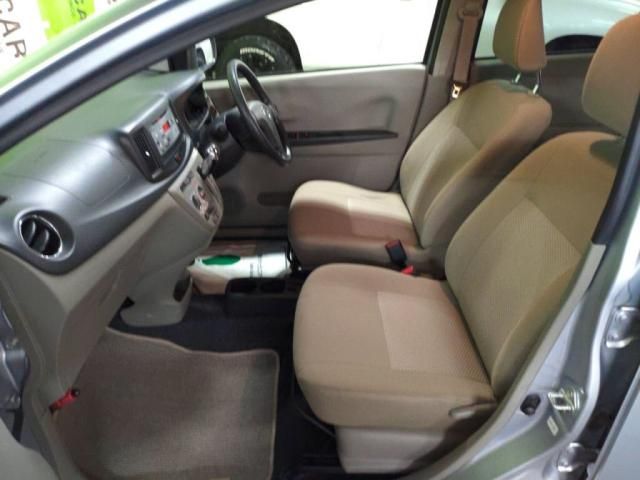 DAIHATSU MIRA E:S 2013 Image 31