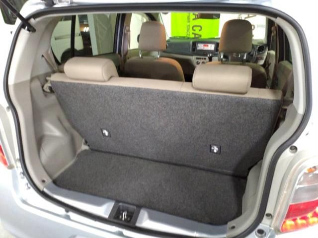 DAIHATSU MIRA E:S 2013 Image 31