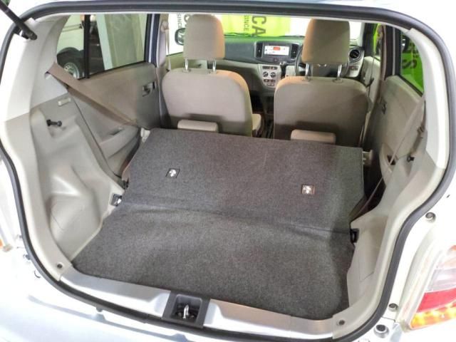 DAIHATSU MIRA E:S 2013 Image 31