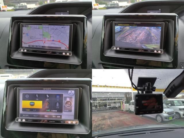 TOYOTA NOAH HYBRID 2015 Image 31