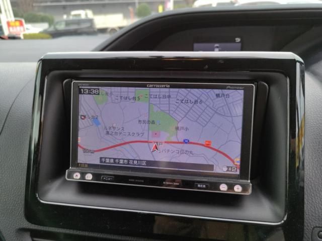 TOYOTA NOAH HYBRID 2015 Image 31