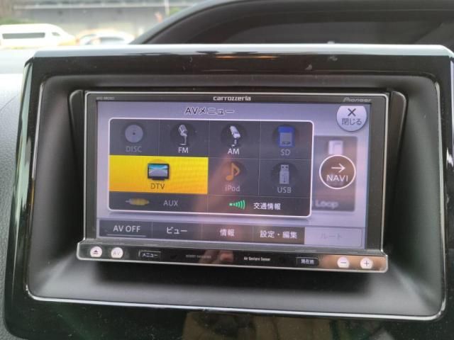 TOYOTA NOAH HYBRID 2015 Image 31