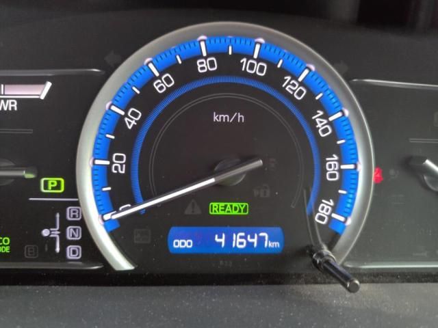 TOYOTA NOAH HYBRID 2015 Image 31