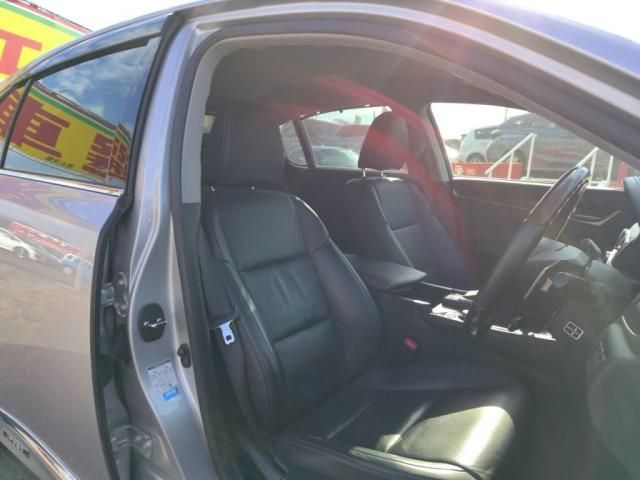 TOYOTA LEXUS GS450H 2012 Image 31