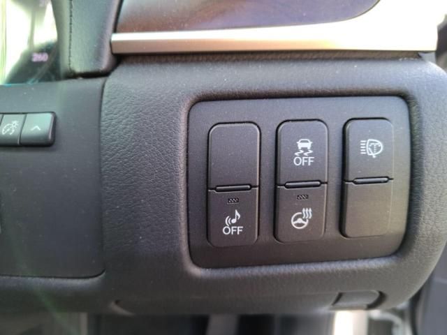 TOYOTA LEXUS GS450H 2012 Image 31