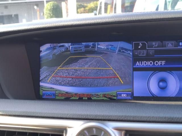 TOYOTA LEXUS GS450H 2012 Image 31